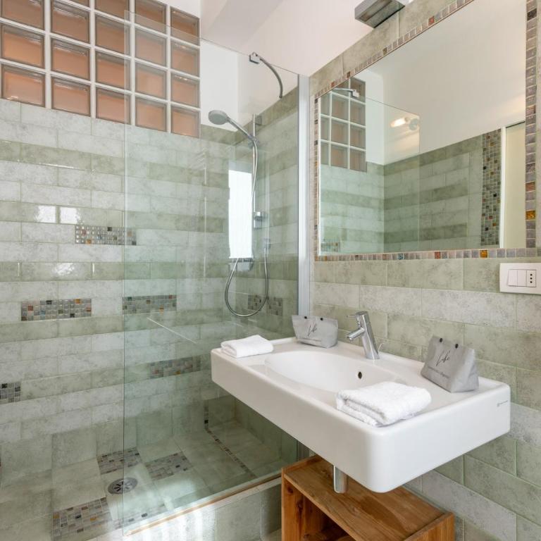 BnButler - Verona 12, Porta Romana District - Appartamento con 2 Camere da Letto - 18