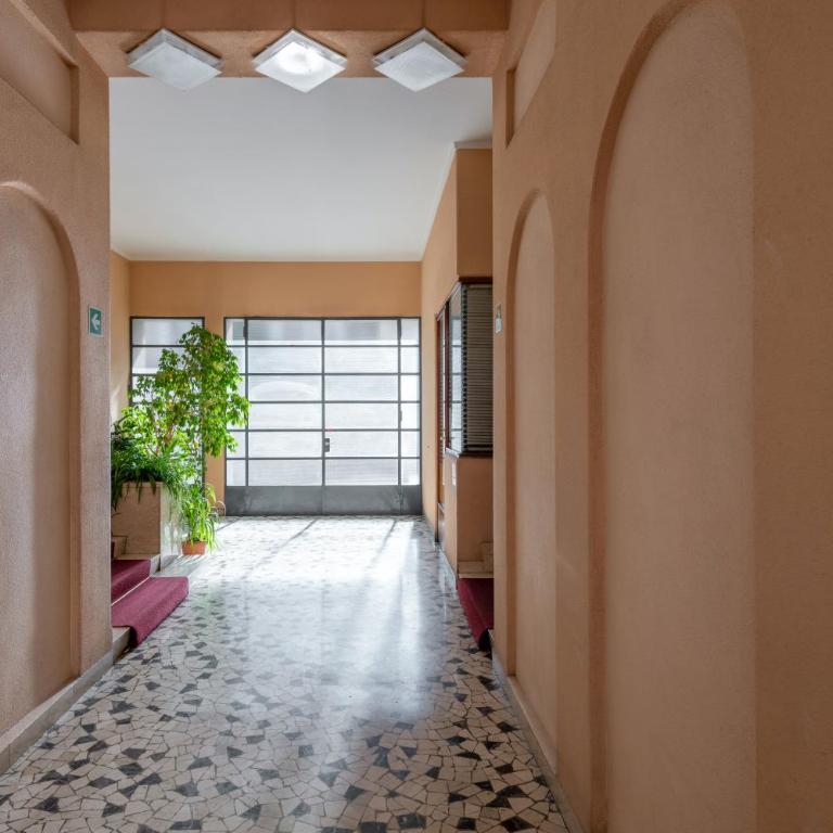 BnButler - Verona 12, Porta Romana District - Appartamento con 2 Camere da Letto - 22