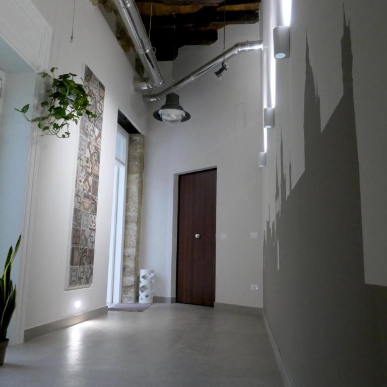 Opera Suites - Tosca - Appartamento con 1 Camera da Letto - 18