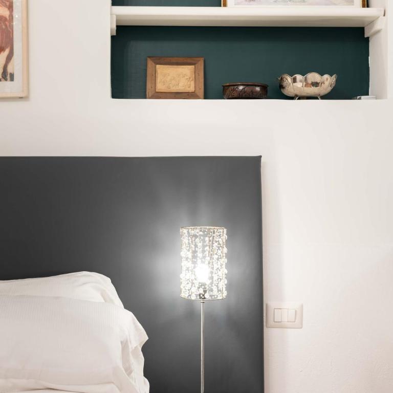 Old Trastevere Studio - Appartamento con 1 Camera da Letto - 18