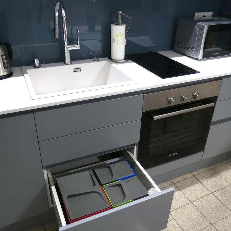Opera Suites - Tosca - Appartamento con 1 Camera da Letto - 9