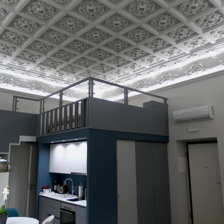 Opera Suites - Tosca - Appartamento con 1 Camera da Letto - 7