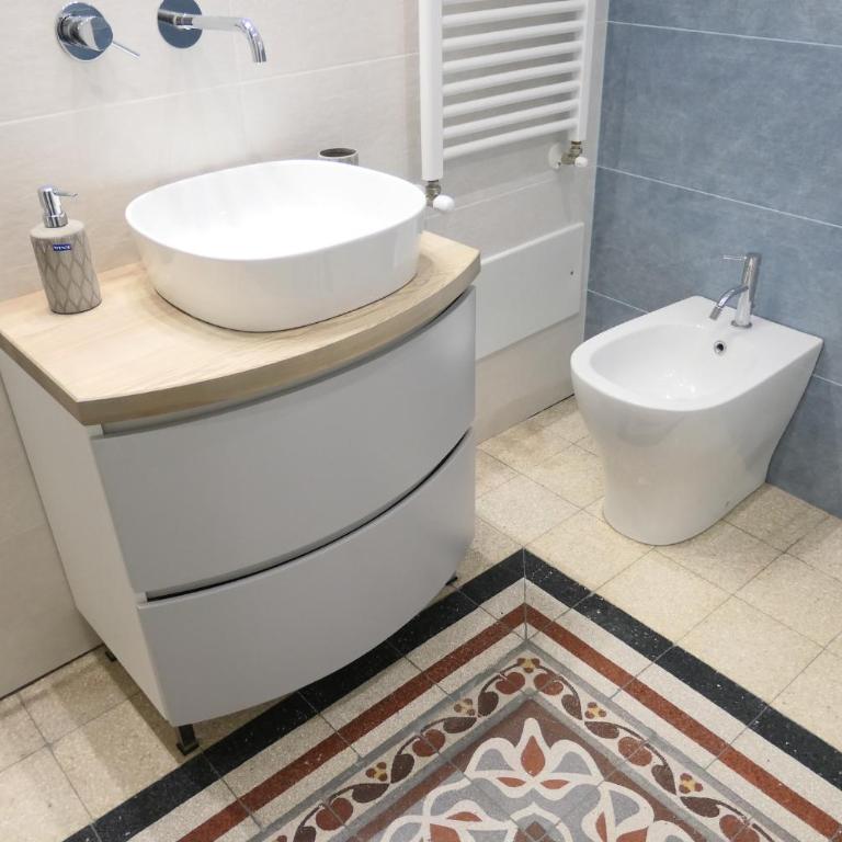 Opera Suites - Tosca - Appartamento con 1 Camera da Letto - 14
