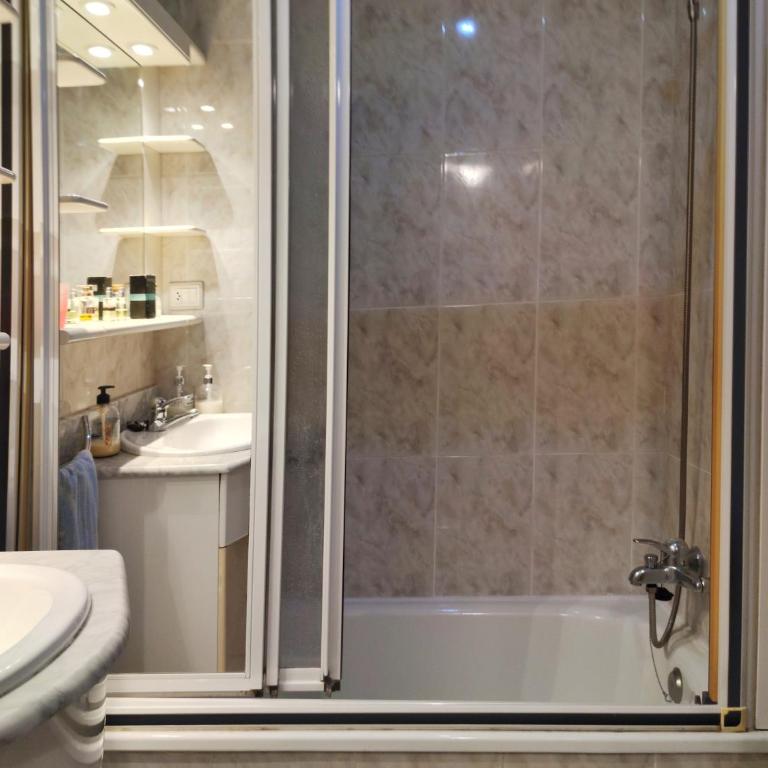 Desconectaengalicia Cesteiros, piscina, 100m Playa Silgar - Apartamento de 2 dormitorios - 14