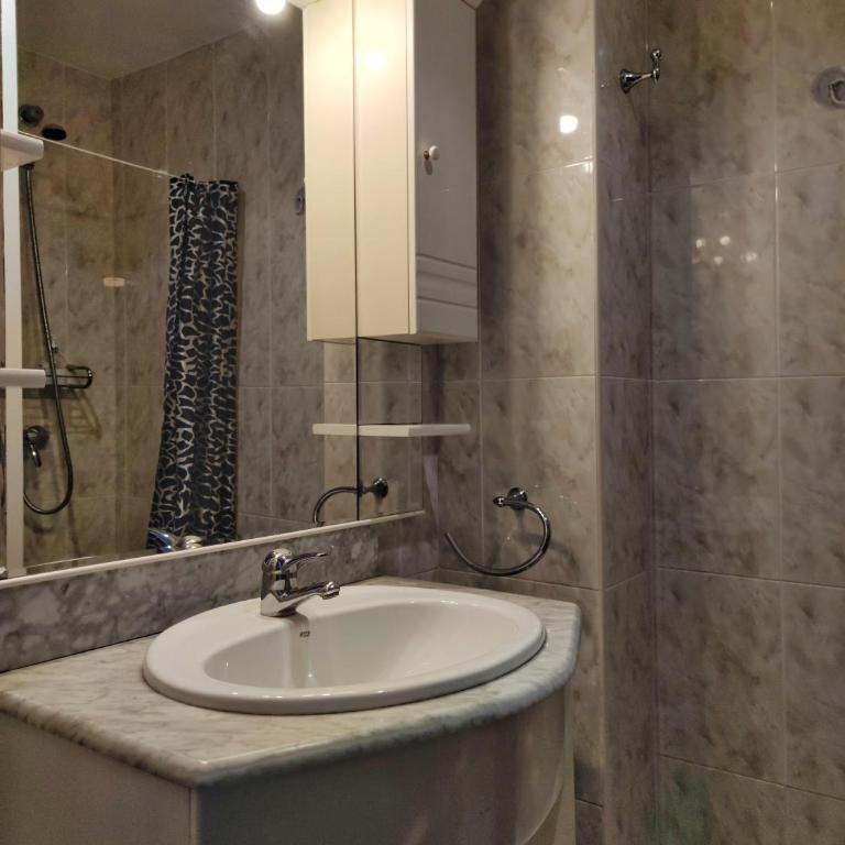 Desconectaengalicia Cesteiros, piscina, 100m Playa Silgar - Apartamento de 2 dormitorios - 24