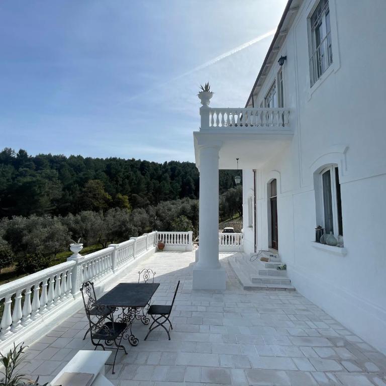 Novecento Country House - Appartamento con 2 Camere da Letto - 14