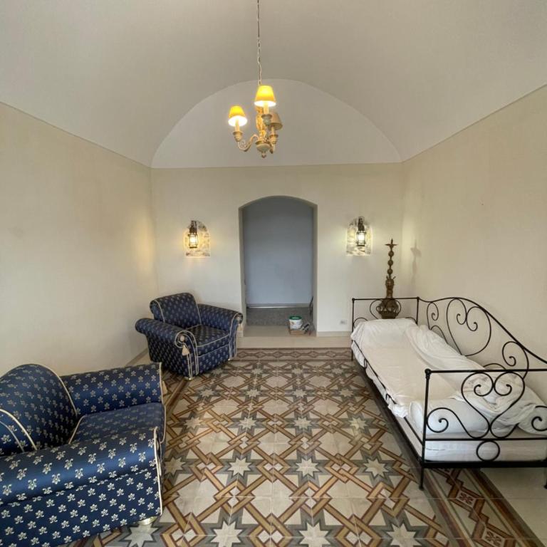 Novecento Country House - Appartamento con 2 Camere da Letto - 13