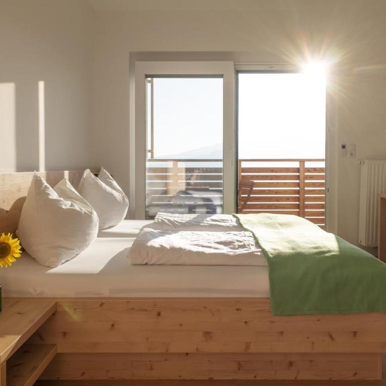 Michlhof - Apartment mit Seeblick - 3