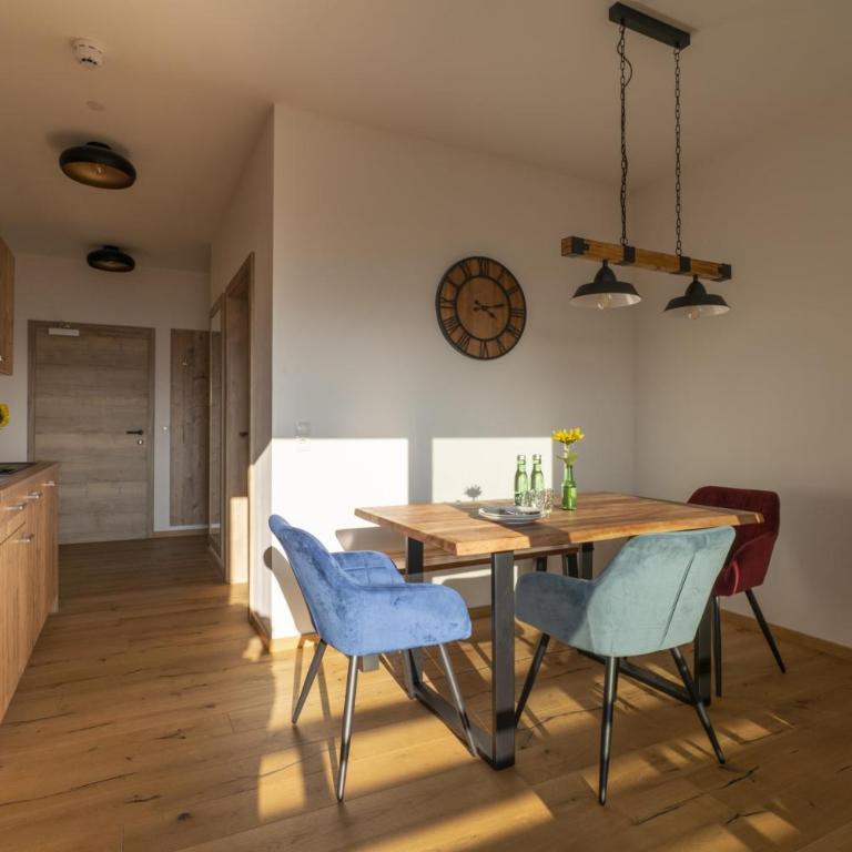 Michlhof - Apartment mit Seeblick - 5