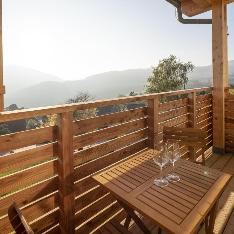Michlhof - Apartment mit Seeblick - 11