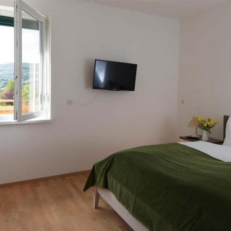 Michlhof - Apartment mit 2 Schlafzimmern - 6
