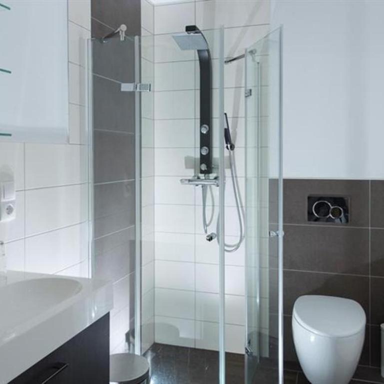 Michlhof - Studio mit Dusche - 3