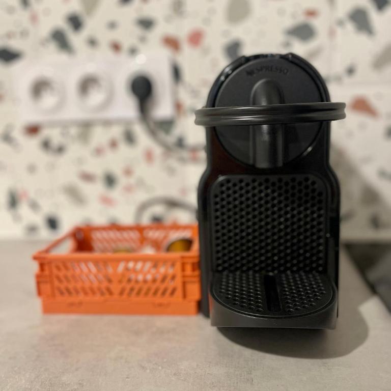 STUDIO Retro MARAIS- Paris Center - Studio Supérieur - 8