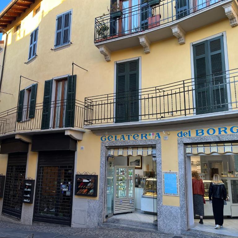NANDO - Studio Apartment - 1