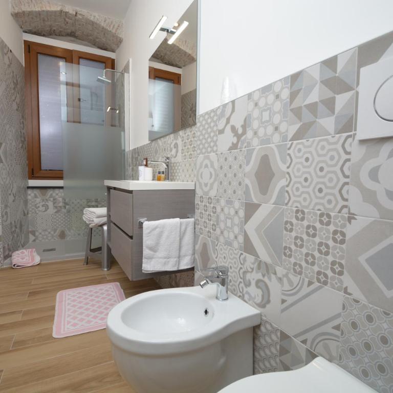 VICO DURAZZO APARTMENT - Appartamento con 2 Camere da Letto - 7