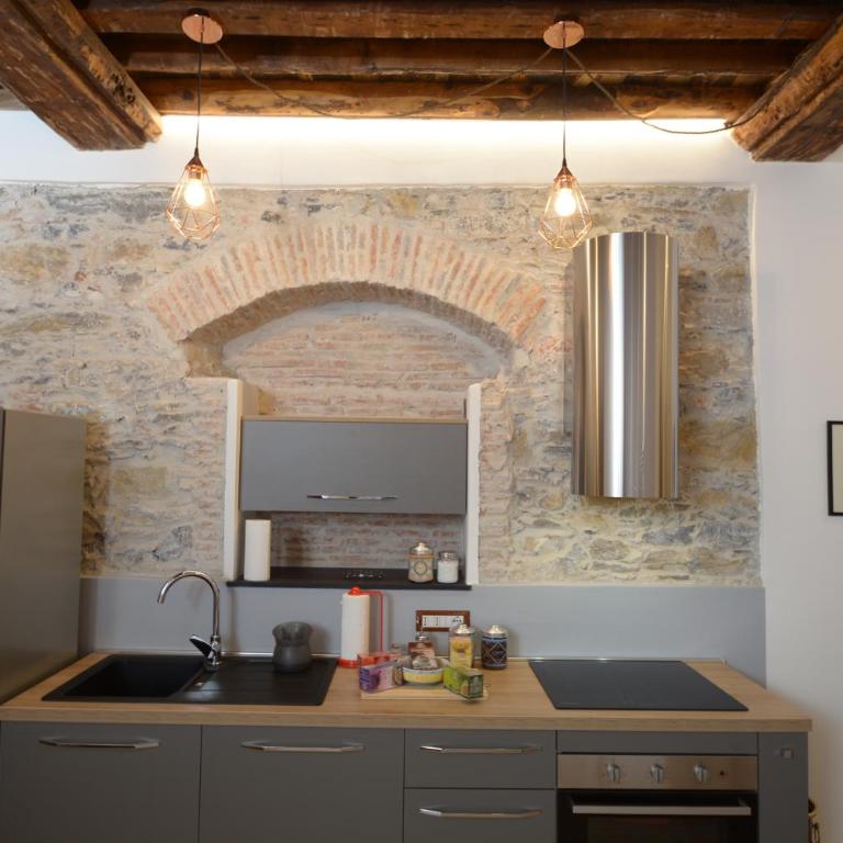 VICO DURAZZO APARTMENT - Appartamento con 2 Camere da Letto - 13