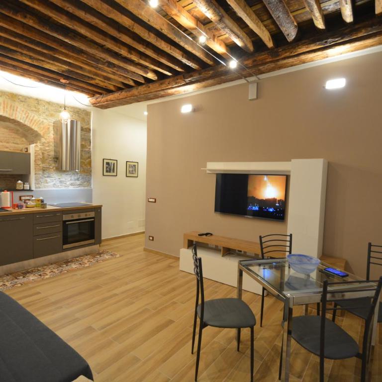 VICO DURAZZO APARTMENT - Appartamento con 2 Camere da Letto - 22