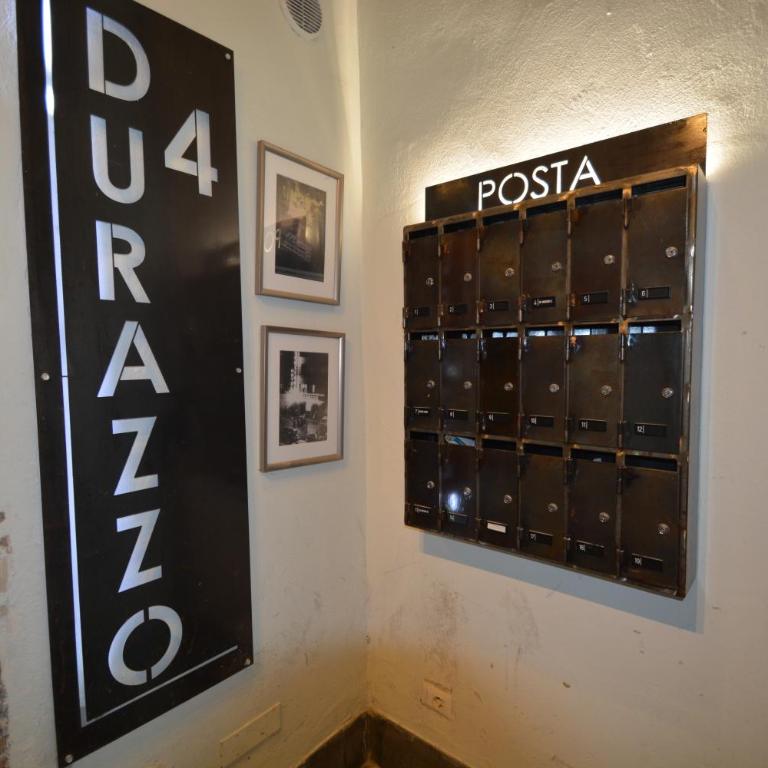VICO DURAZZO APARTMENT - Appartamento con 2 Camere da Letto - 3