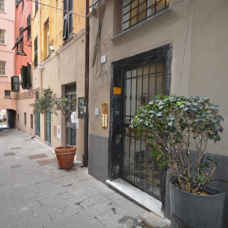 VICO DURAZZO APARTMENT - Appartamento con 2 Camere da Letto - 31