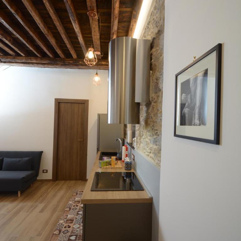 VICO DURAZZO APARTMENT - Appartamento con 2 Camere da Letto - 39