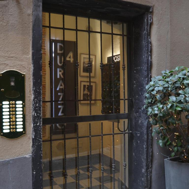 VICO DURAZZO APARTMENT - Appartamento con 2 Camere da Letto - 46