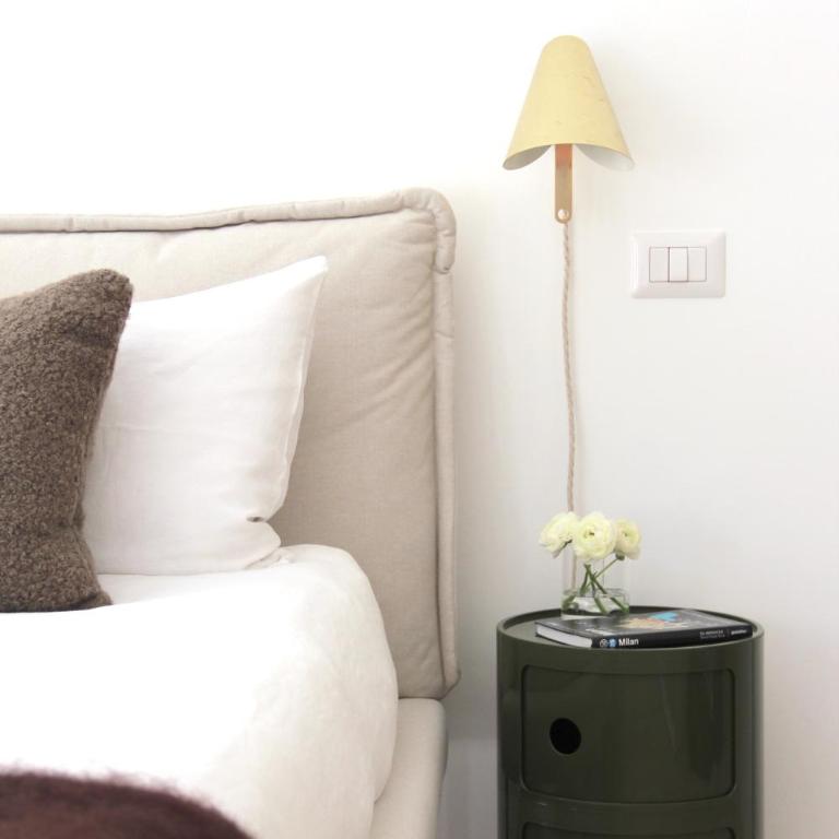 Design apartment in Risorgimento - Appartamento con 1 Camera da Letto - 19