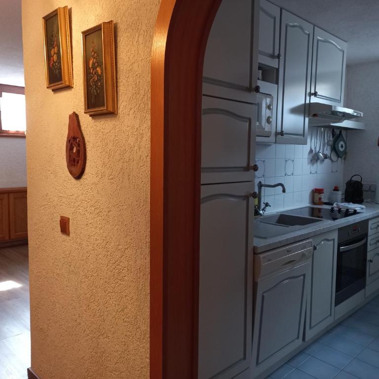 Ferienwohnung Felicitas mit Sauna by Appartementhaus Theresia - Apartment mit 1 Schlafzimmer - 30
