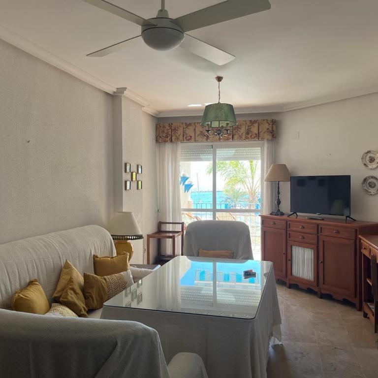 Lyrioshomes Precioso Apartamento Puerto de Estepona - Apartamento de 2 dormitorios - 11