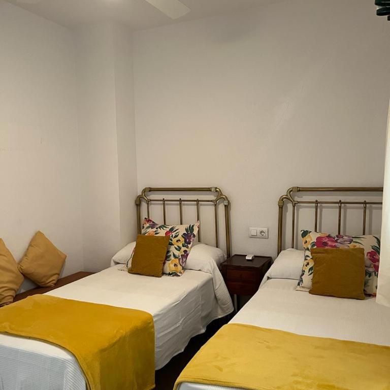 Lyrioshomes Precioso Apartamento Puerto de Estepona - Apartamento de 2 dormitorios - 17