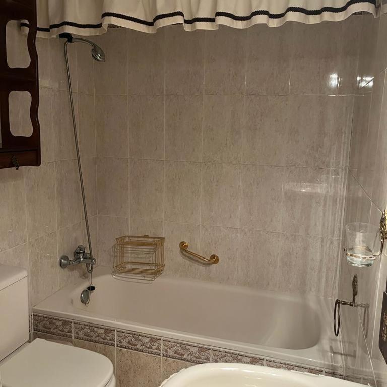 Lyrioshomes Precioso Apartamento Puerto de Estepona - Apartamento de 2 dormitorios - 34