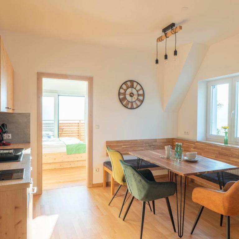Michlhof - Apartment mit Seeblick - 10