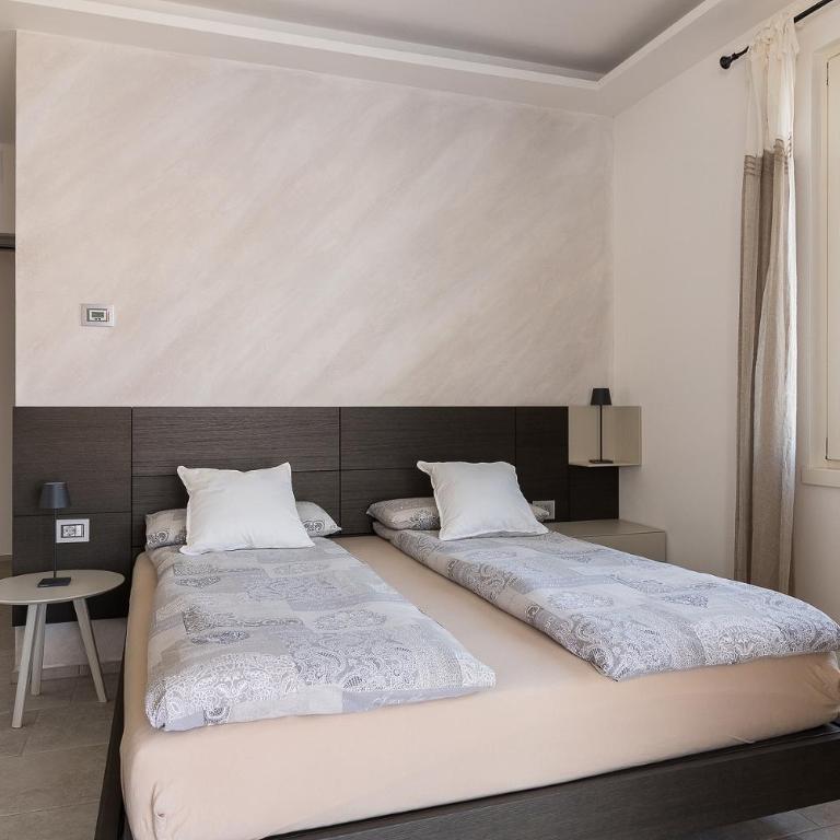 Glicine by Garda FeWo - Appartamento con Vista Lago - 16