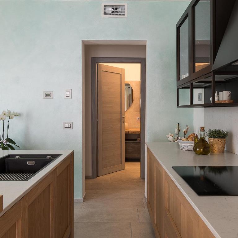 Glicine by Garda FeWo - Appartamento con Vista Lago - 9