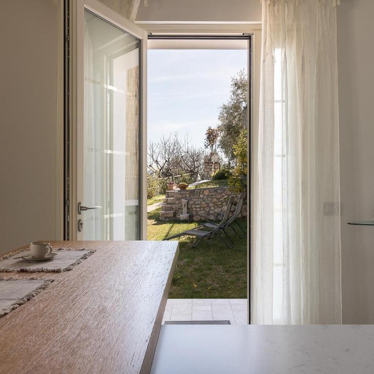 Glicine by Garda FeWo - Appartamento con Vista Lago - 21