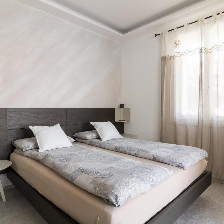 Glicine by Garda FeWo - Appartamento con Vista Lago - 12