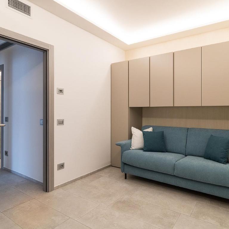 Glicine by Garda FeWo - Appartamento con Vista Lago - 17
