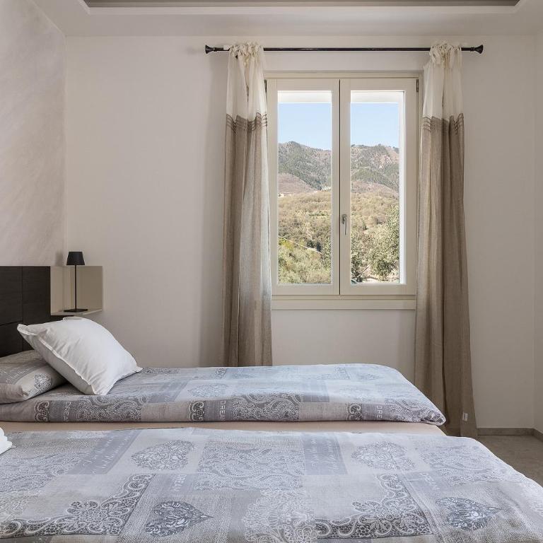 Glicine by Garda FeWo - Appartamento con Vista Lago - 13