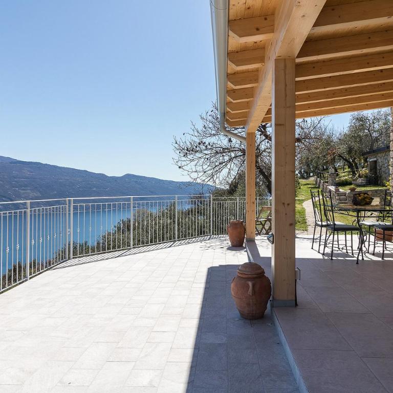 Glicine by Garda FeWo - Appartamento con Vista Lago - 36