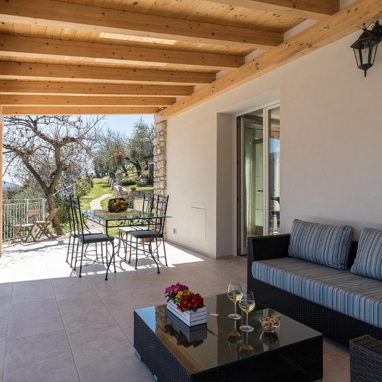 Glicine by Garda FeWo - Appartamento con Vista Lago - 40