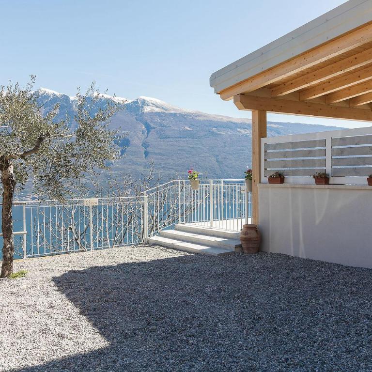 Glicine by Garda FeWo - Appartamento con Vista Lago - 49
