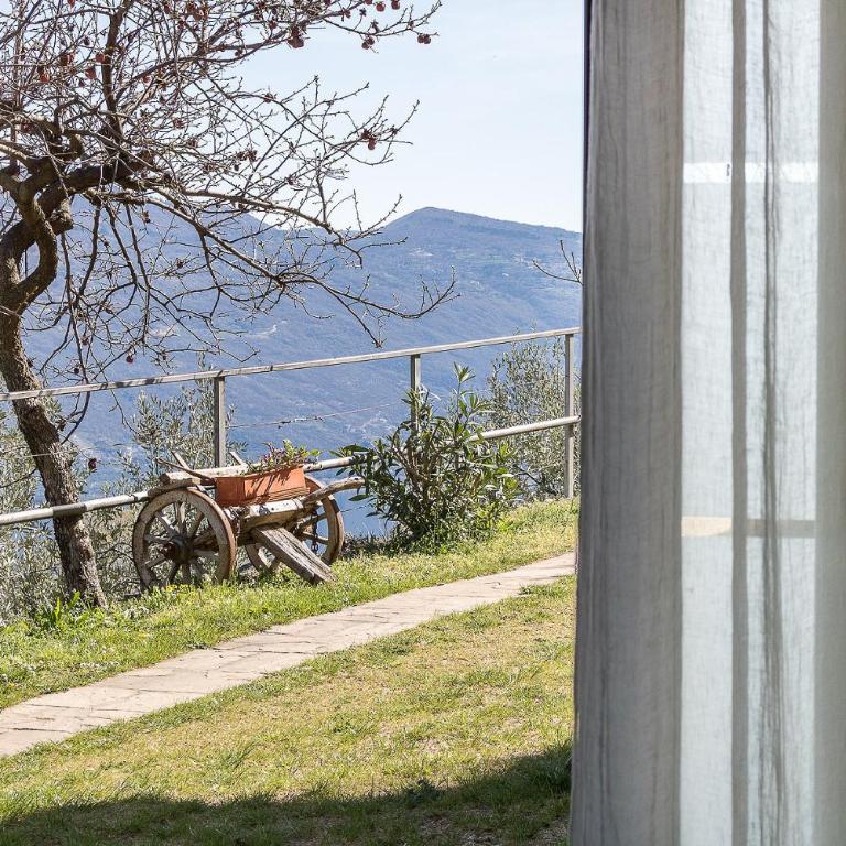 Glicine by Garda FeWo - Appartamento con Vista Lago - 22