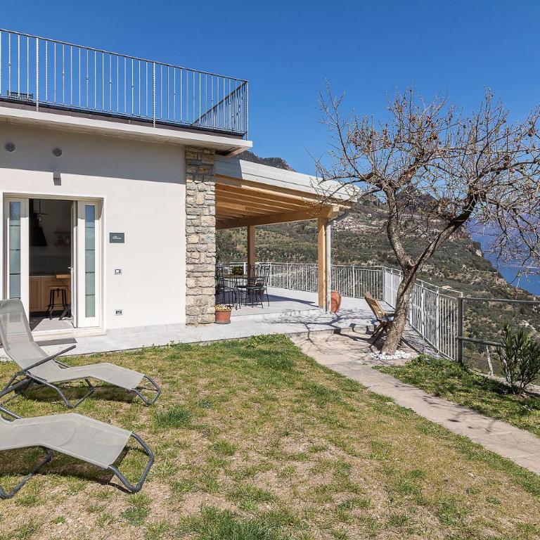 Glicine by Garda FeWo - Appartamento con Vista Lago - 25