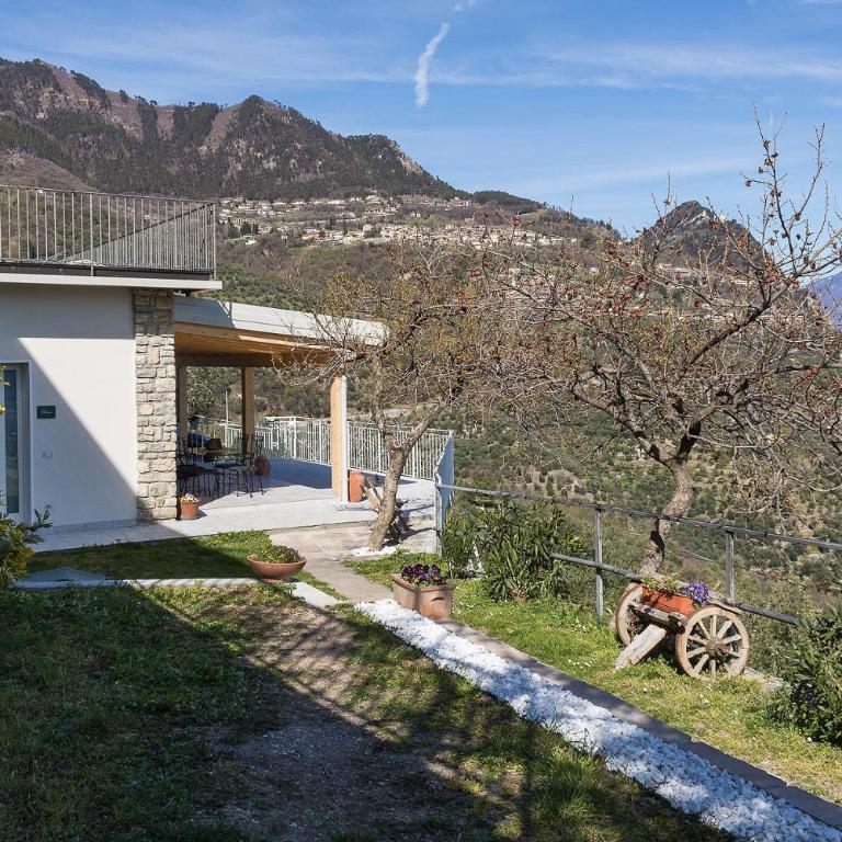 Glicine by Garda FeWo - Appartamento con Vista Lago - 24