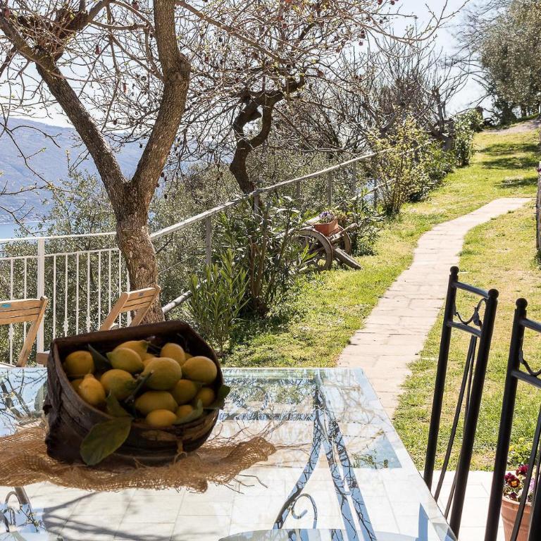 Glicine by Garda FeWo - Appartamento con Vista Lago - 26