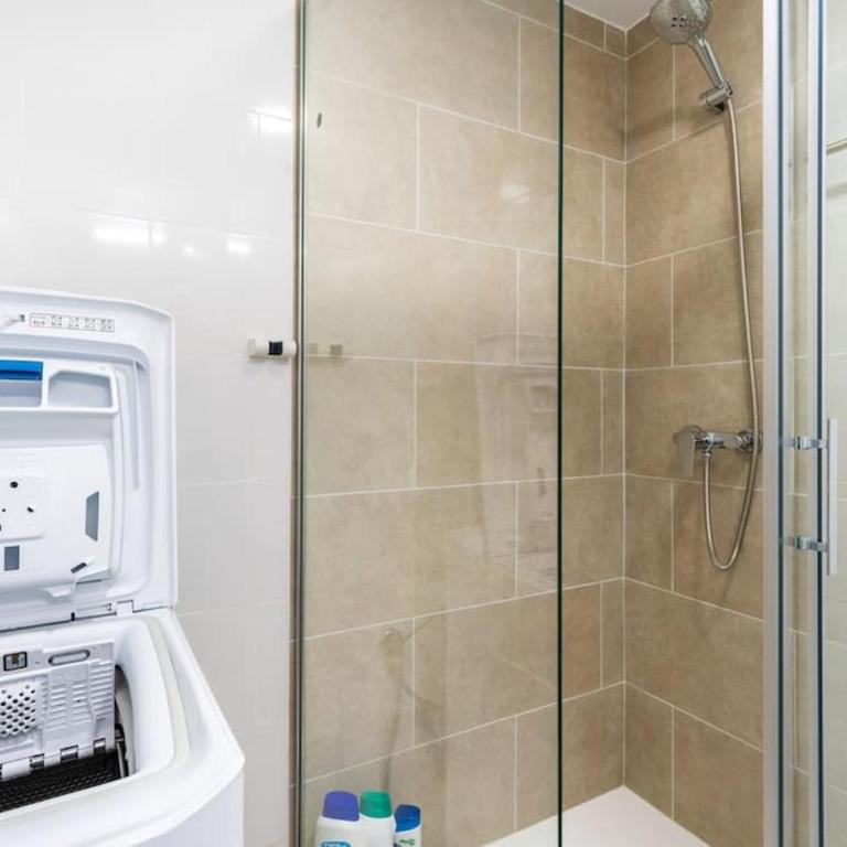 Estudio en Resitur by TheGoodTourist - Apartamento de 1 dormitorio - 12