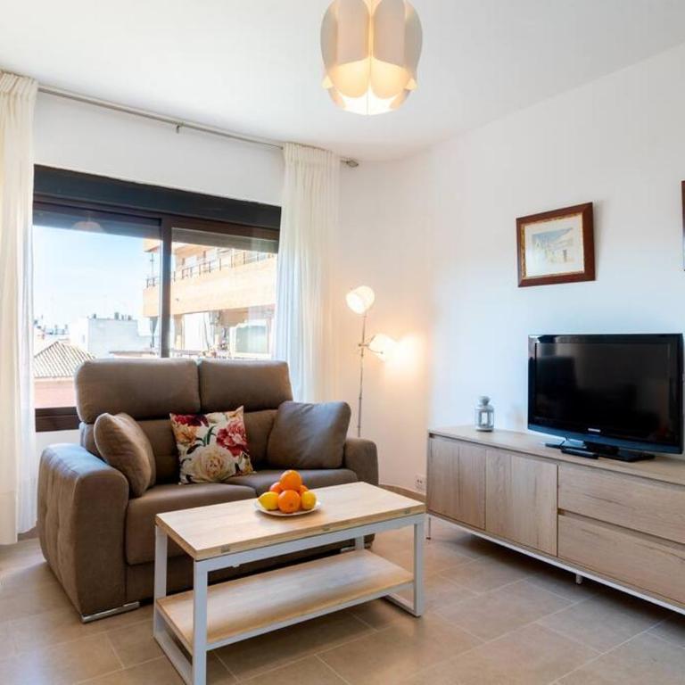 Estudio en Resitur by TheGoodTourist - Apartamento de 1 dormitorio - 14
