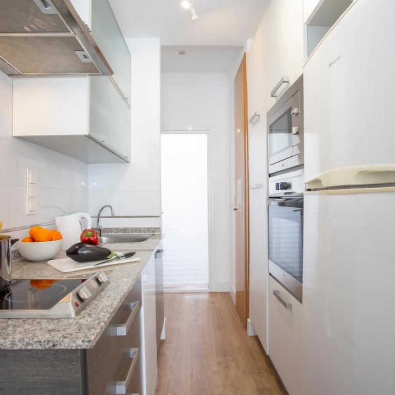 SingularStays Mar44 - One-Bedroom Apartment - 9