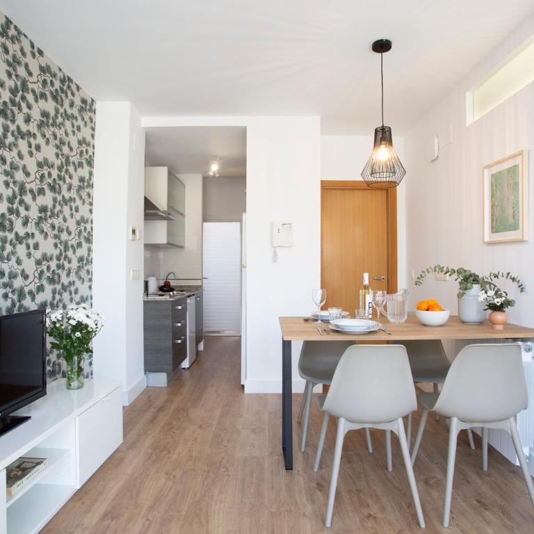 SingularStays Mar44 - One-Bedroom Apartment - 5
