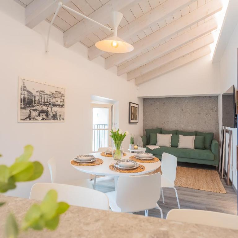 Muraltos Nest - Apartment - 34