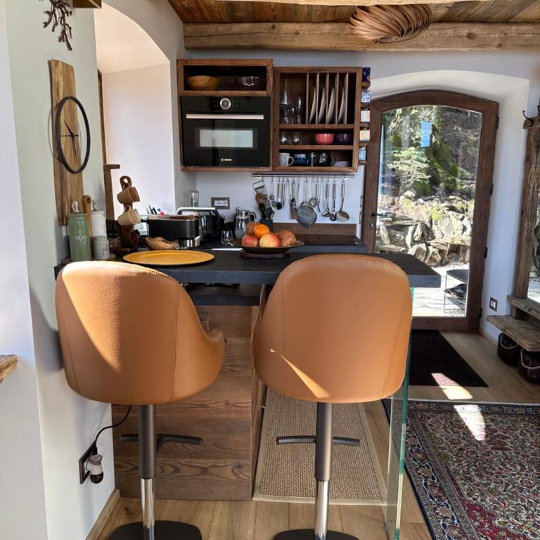 Private Luxury Spa & Silence Retreat with Spectacular View over the Lake Maggiore - Appartamento con Vista Lago e Accesso Spa - 34
